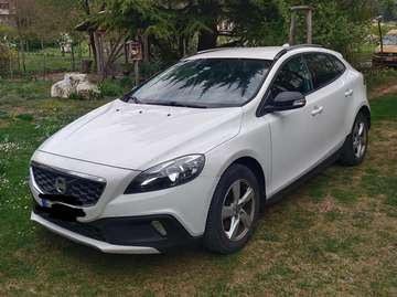 V40 II 2012 Cross Country 1.6 d2 Style