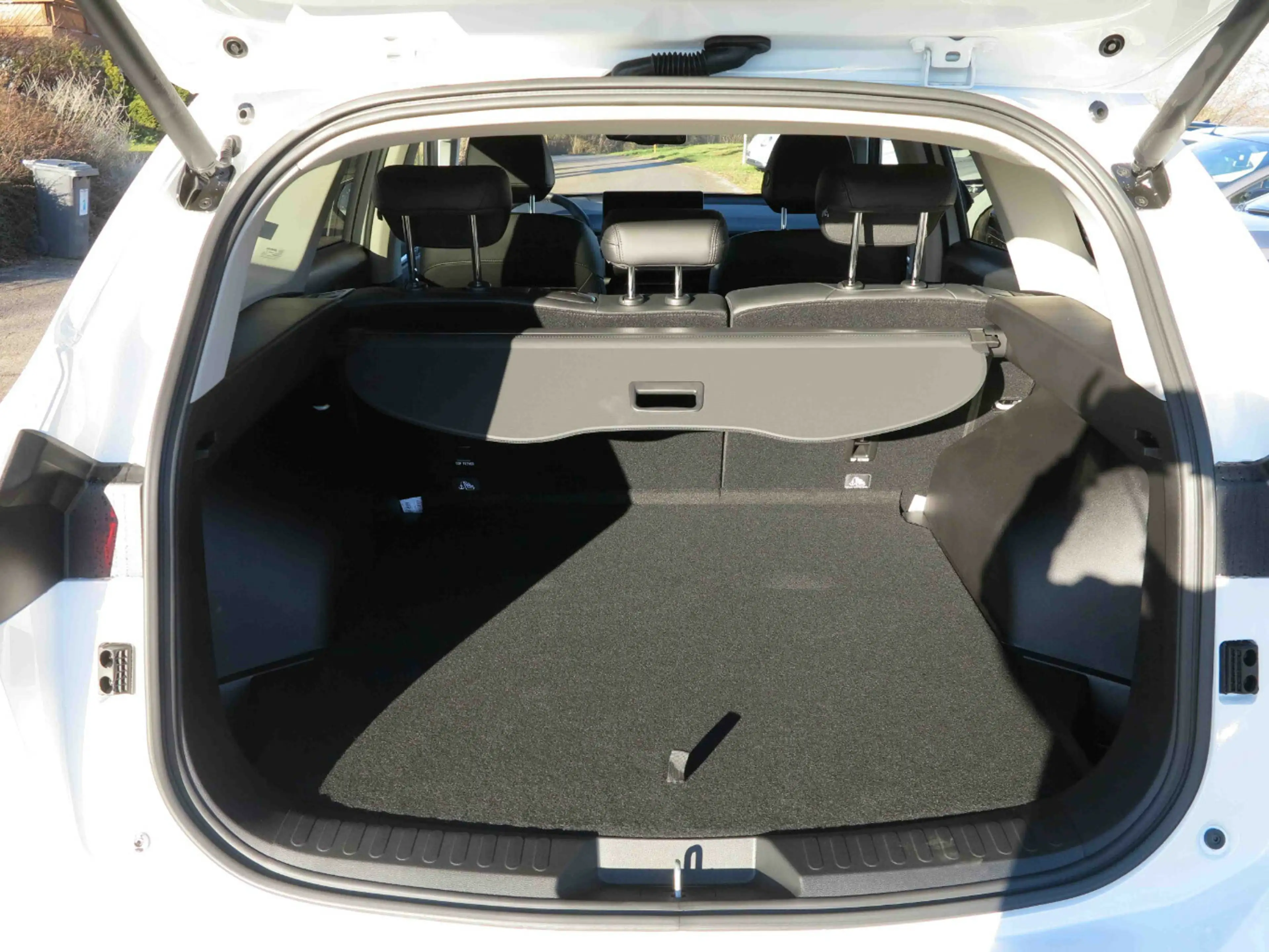 GWM HAVAL H6 Luxury, Panoramadach, ele. Heckklappe usw. — photo 8