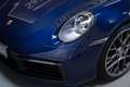 Porsche 992 Carrera 4S Blue - thumbnail 2