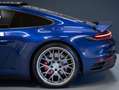 Porsche 992 Carrera 4S Blue - thumbnail 4