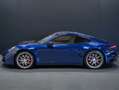 Porsche 992 Carrera 4S Blue - thumbnail 1