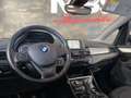 BMW 216 216d *CRUISE *GPS *CLIM BI-ZONE *CAPTEURS ARR Zwart - thumbnail 17