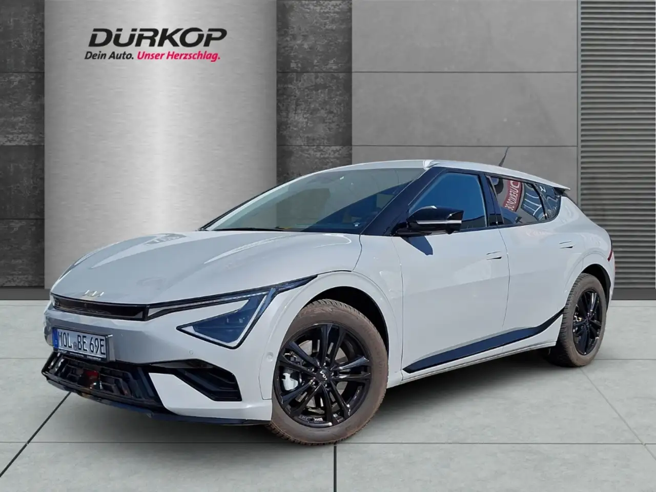 Kia EV6