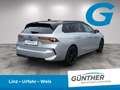 Opel Astra Sports Tourer GS, 1.2 Direct Injection Tur Silber - thumbnail 3