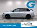 Opel Astra Sports Tourer GS, 1.2 Direct Injection Tur Silber - thumbnail 5