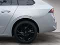 Opel Astra Sports Tourer GS, 1.2 Direct Injection Tur Argento - thumbnail 6