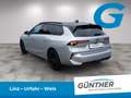 Opel Astra Sports Tourer GS, 1.2 Direct Injection Tur Silber - thumbnail 4