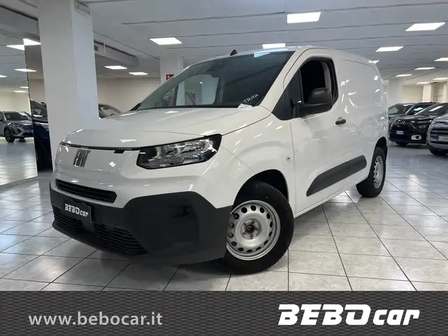 Fiat Doblo Doblò 1.5 BlueHdi 100CV PC-TN Van