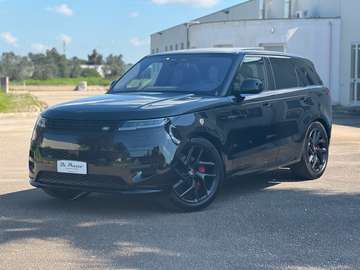Range Rover Sport 3.0d i6 mhev Dynamic HSE awd 300