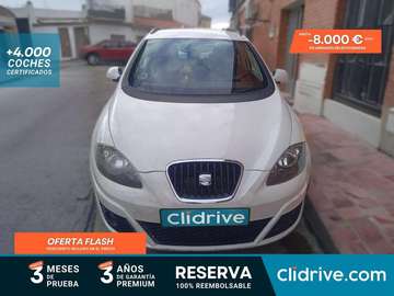 1.6 TDI 90cv Emoción