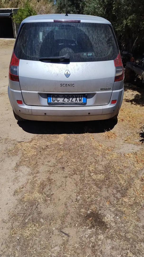 Renault Scenic 1.5 dci Exception 100cv - 1