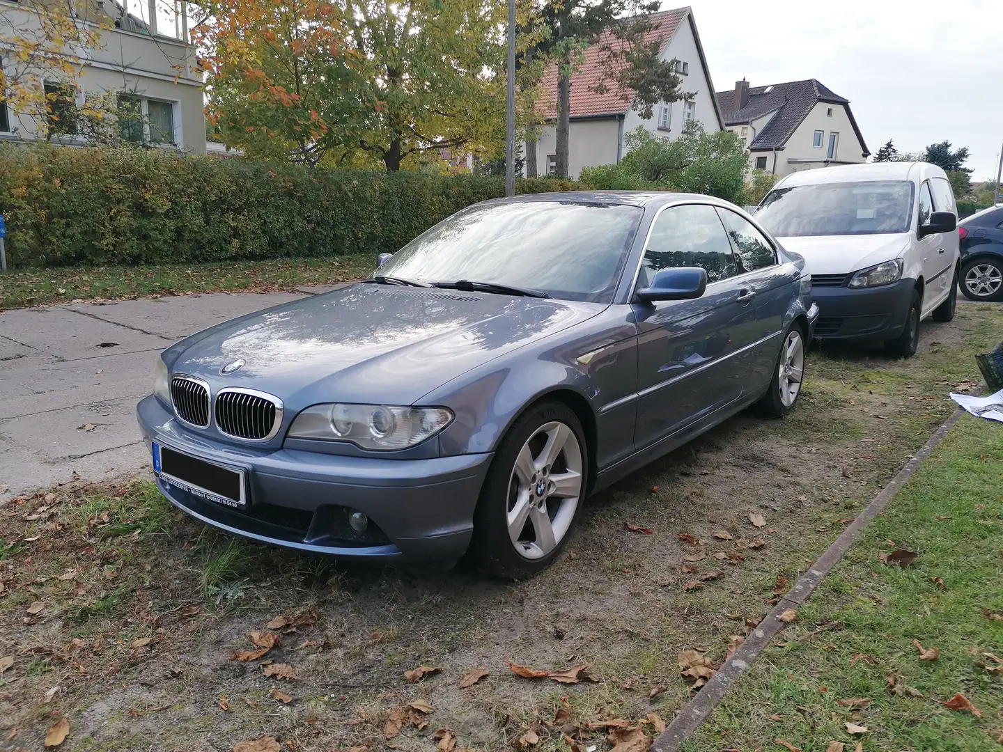 BMW 330 BMW 330Ci Sperrdifferential (LSD) - 2
