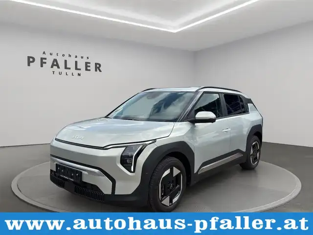 Kia EV3 /81,4KWH/Earth Plus/FWD