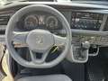 Volkswagen Sonstige Doka KR 4Motion 5 Sitze 110 KW DSG Navi AHV Silber - thumbnail 12