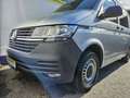 Volkswagen Sonstige T6 Doka KR 4Motion 5 Sitze 110 KW DSG Navi AHV Silber - thumbnail 29
