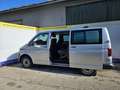 Volkswagen Sonstige T6 Doka KR 4Motion 5 Sitze 110 KW DSG Navi AHV Silber - thumbnail 24