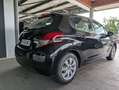 Peugeot 208 1.0 PURETECH ACTIVE 5P Schwarz - thumbnail 4