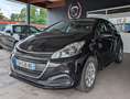 Peugeot 208 1.0 PURETECH ACTIVE 5P Zwart - thumbnail 1