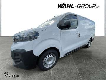 Expert Kastenwagen Lang (L3) 2.0 BlueHDi 145 ohn L