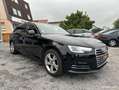 Audi A4 2.0 TDI 150 SPORT S-TRONIC BVA Schwarz - thumbnail 3