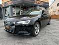 Audi A4 2.0 TDI 150 SPORT S-TRONIC BVA Noir - thumbnail 1
