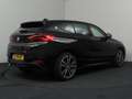 BMW X2 sDrive18i High Executive | M-Pakket! | Navigatie | Zwart - thumbnail 2
