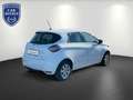 Renault ZOE Evolution EV50 110hp Weiß - thumbnail 3