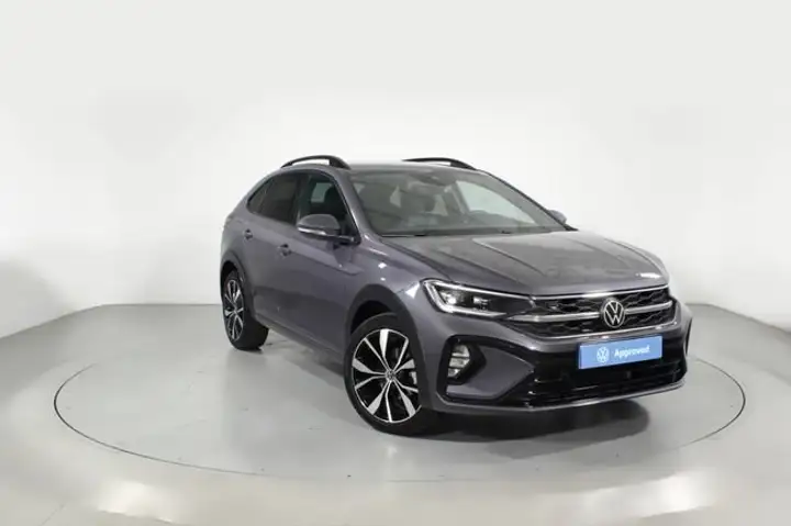 Volkswagen Taigo R-Line 1.0 TSI 6 vel. 2025