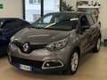 Renault Captur 1.5cc 90CV DIESEL AUTOMATICO NEOPATENTATI Grigio - thumbnail 1