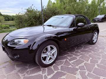MX-5 III 2005 1.8 Fire (high)