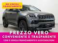 Jeep Compass 1.3 turbo t4 Night Eagle 2wd 150cv ddct Grün - thumbnail 1
