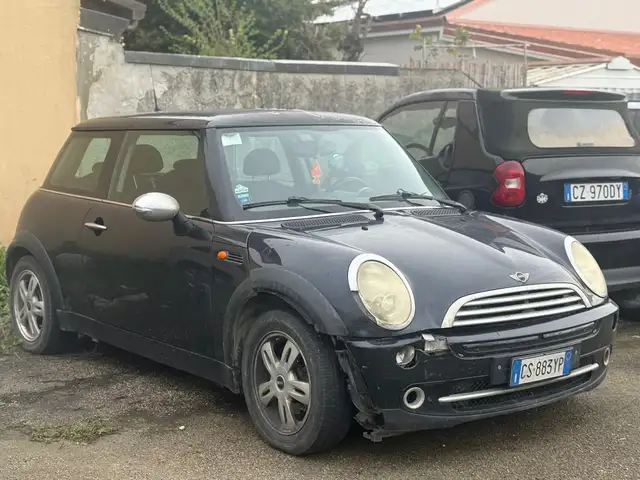 MINI One