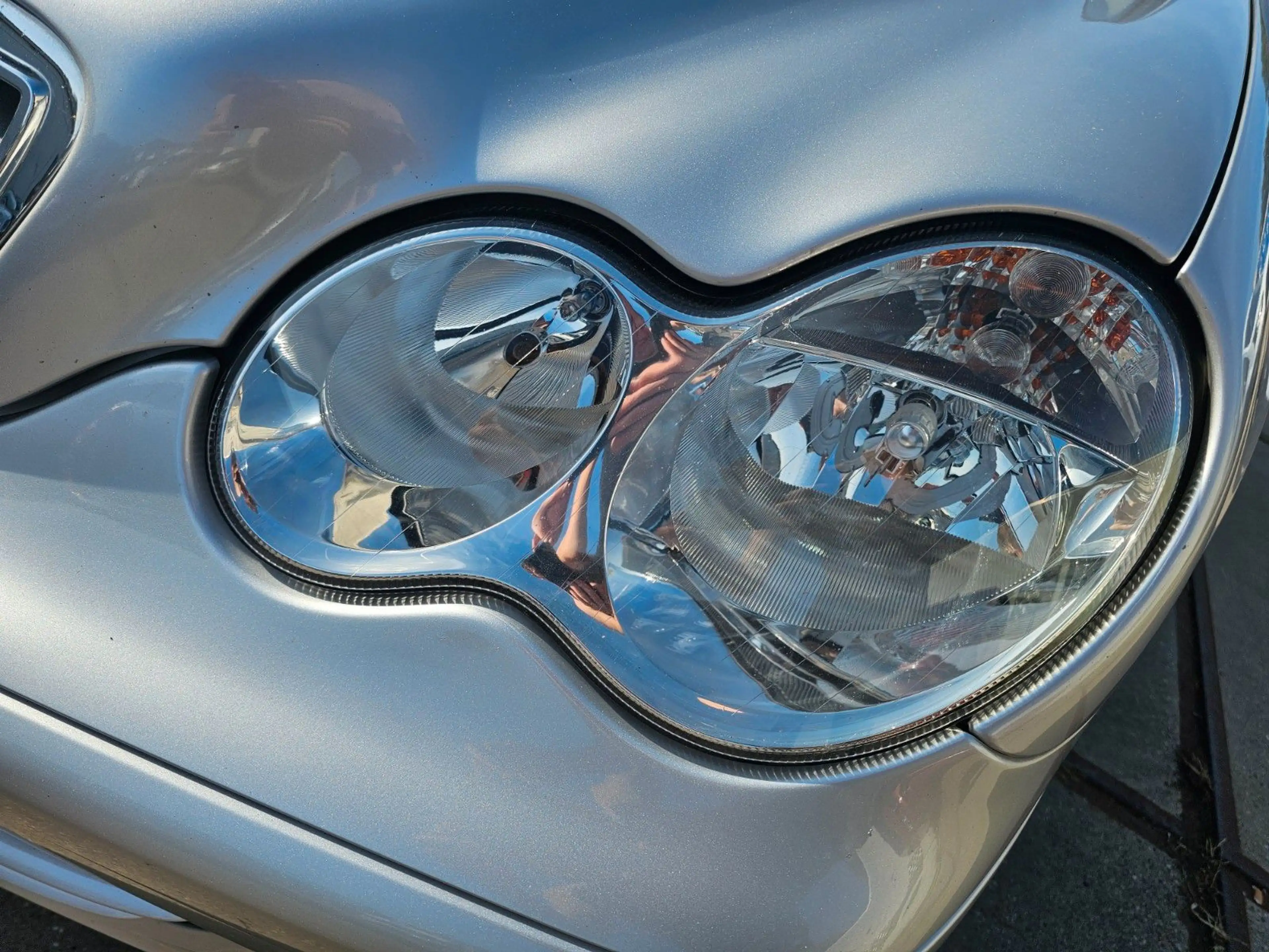 Mercedes-Benz C 220 C Limousine C 220 CDI — photo 13