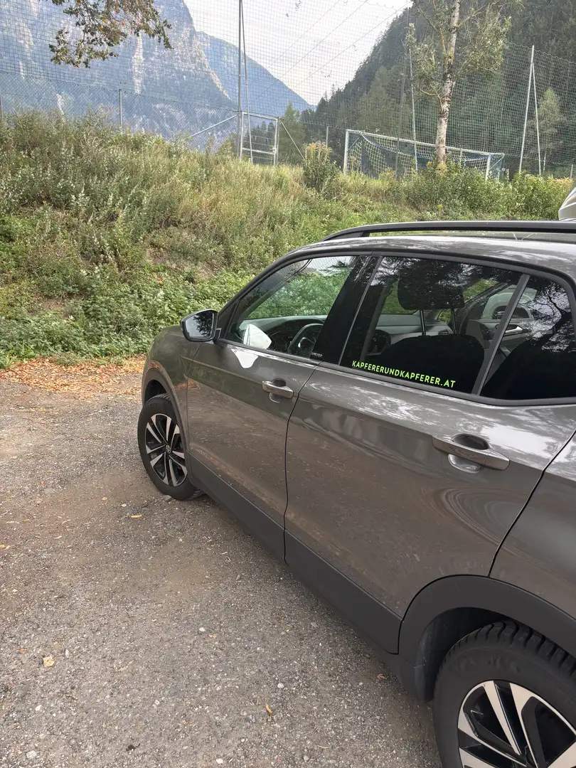 Volkswagen T-Cross T-Cross 1,0 TSI Silber - 2