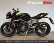 Triumph Street Triple 765 Teilzahlung ab 98 Euro monatlich Grau - thumbnail 2