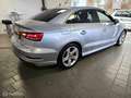 Audi A3 Limousine 1.0 TFSI Sport Lease Edition S-LINE Gris - thumbnail 5