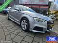 Audi A3 Limousine 1.0 TFSI Sport Lease Edition S-LINE Gris - thumbnail 1