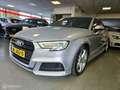 Audi A3 Limousine 1.0 TFSI Sport Lease Edition S-LINE Gris - thumbnail 6
