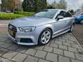 Audi A3 Limousine 1.0 TFSI Sport Lease Edition S-LINE Gris - thumbnail 16