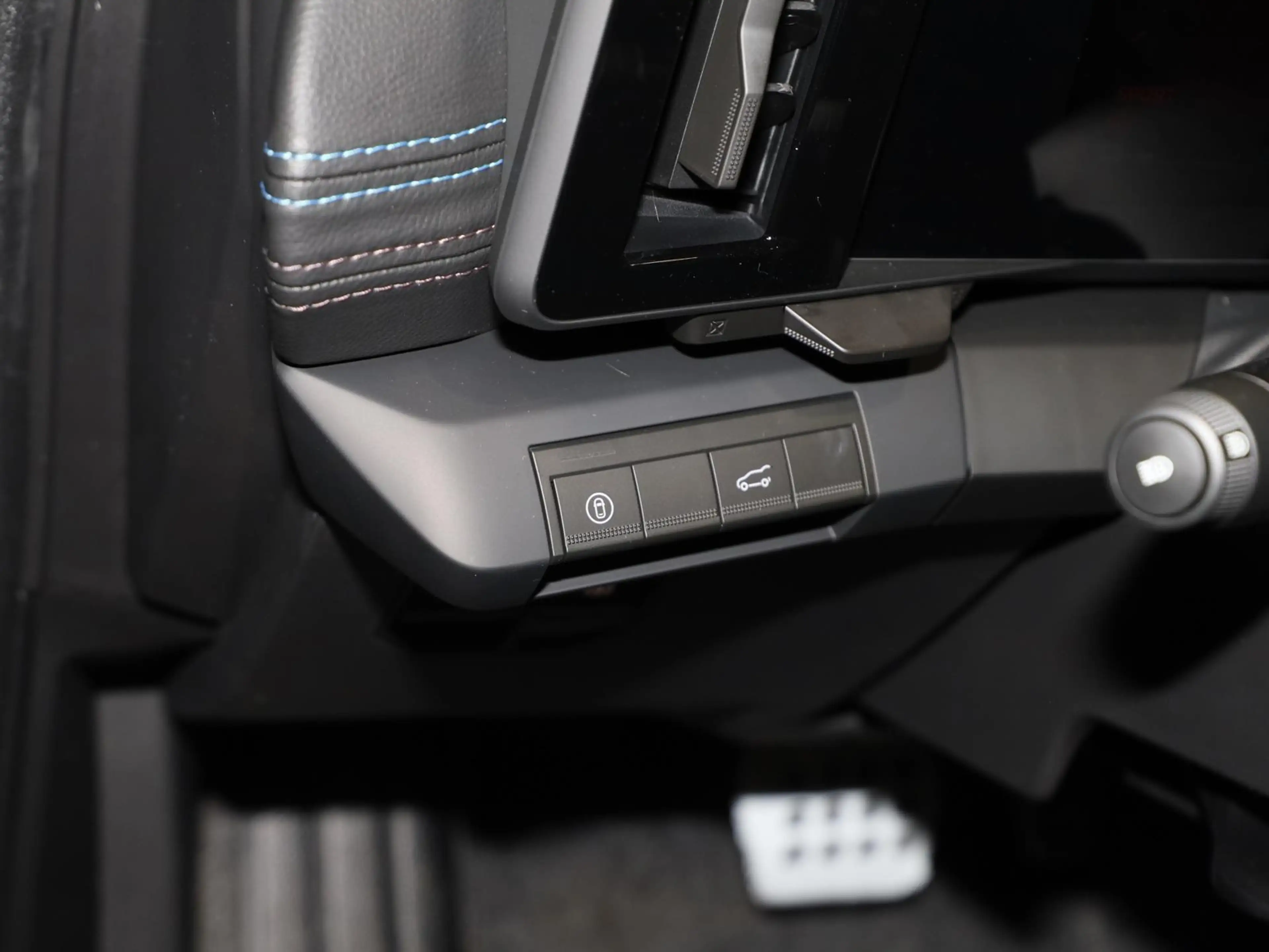 Renault Scenic Esprit Alpine 220 Long Range 22 KW — photo 11