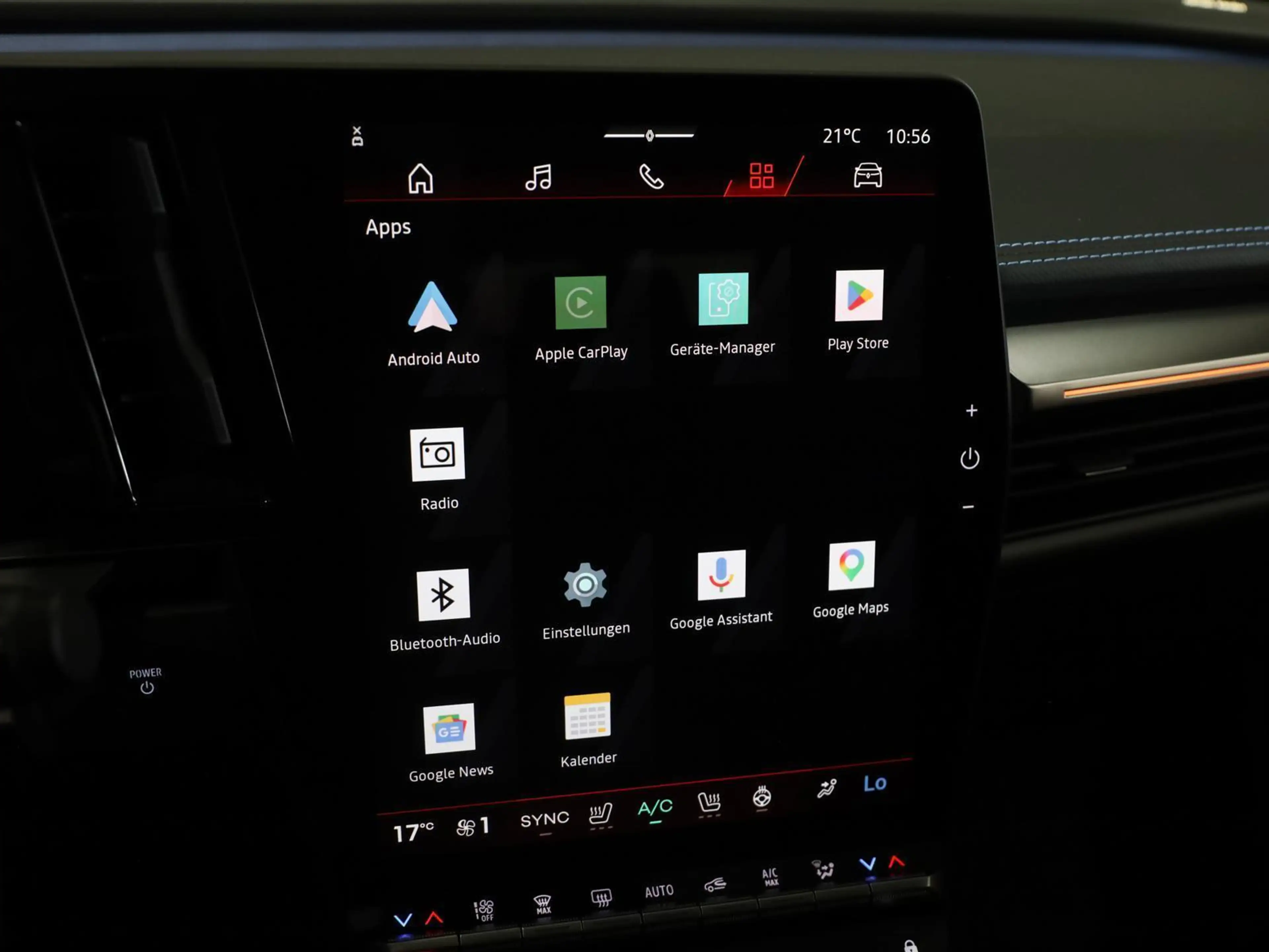 Renault Scenic Esprit Alpine 220 Long Range 22 KW — photo 14