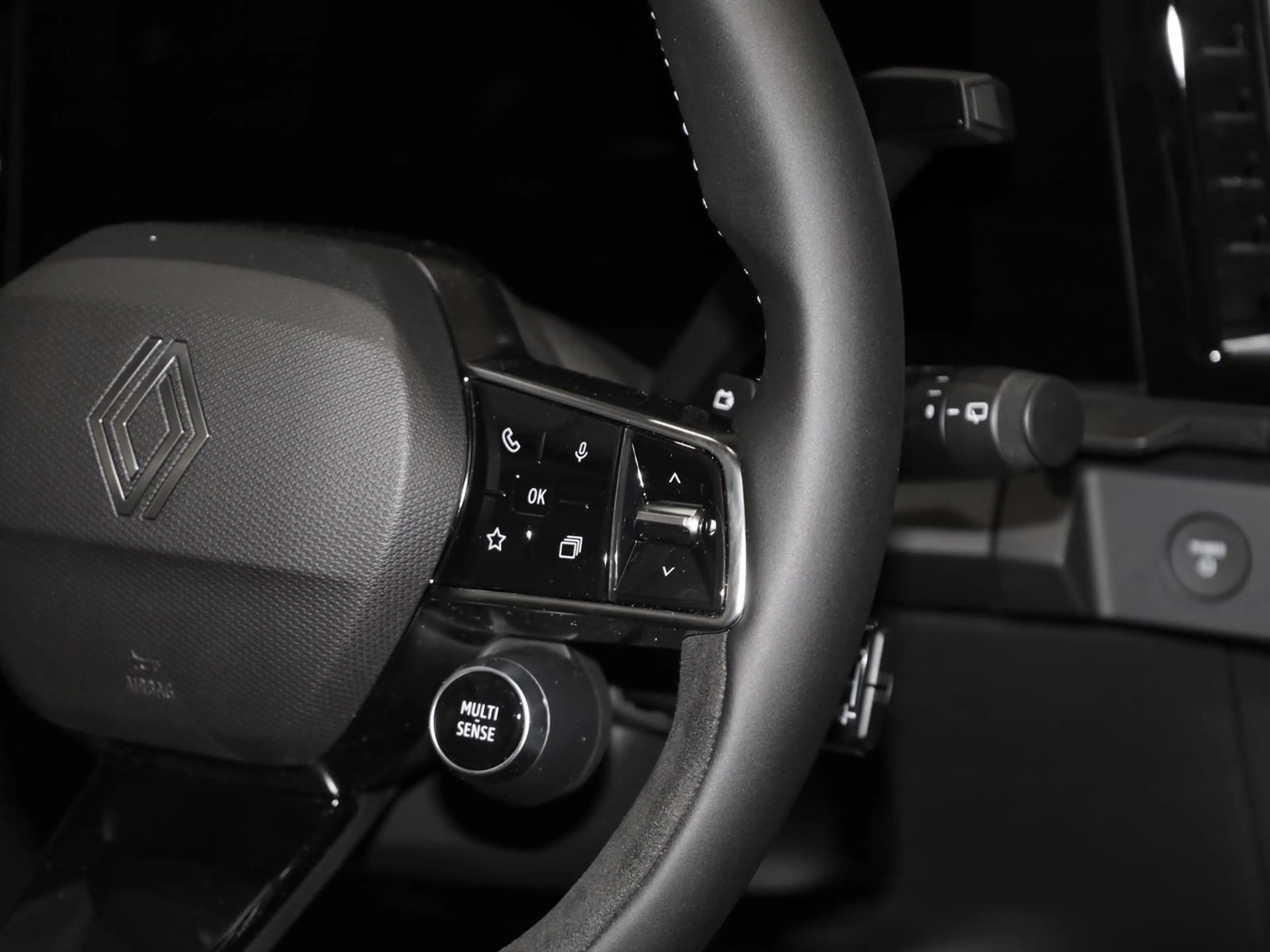 Renault Scenic Esprit Alpine 220 Long Range 22 KW — photo 7