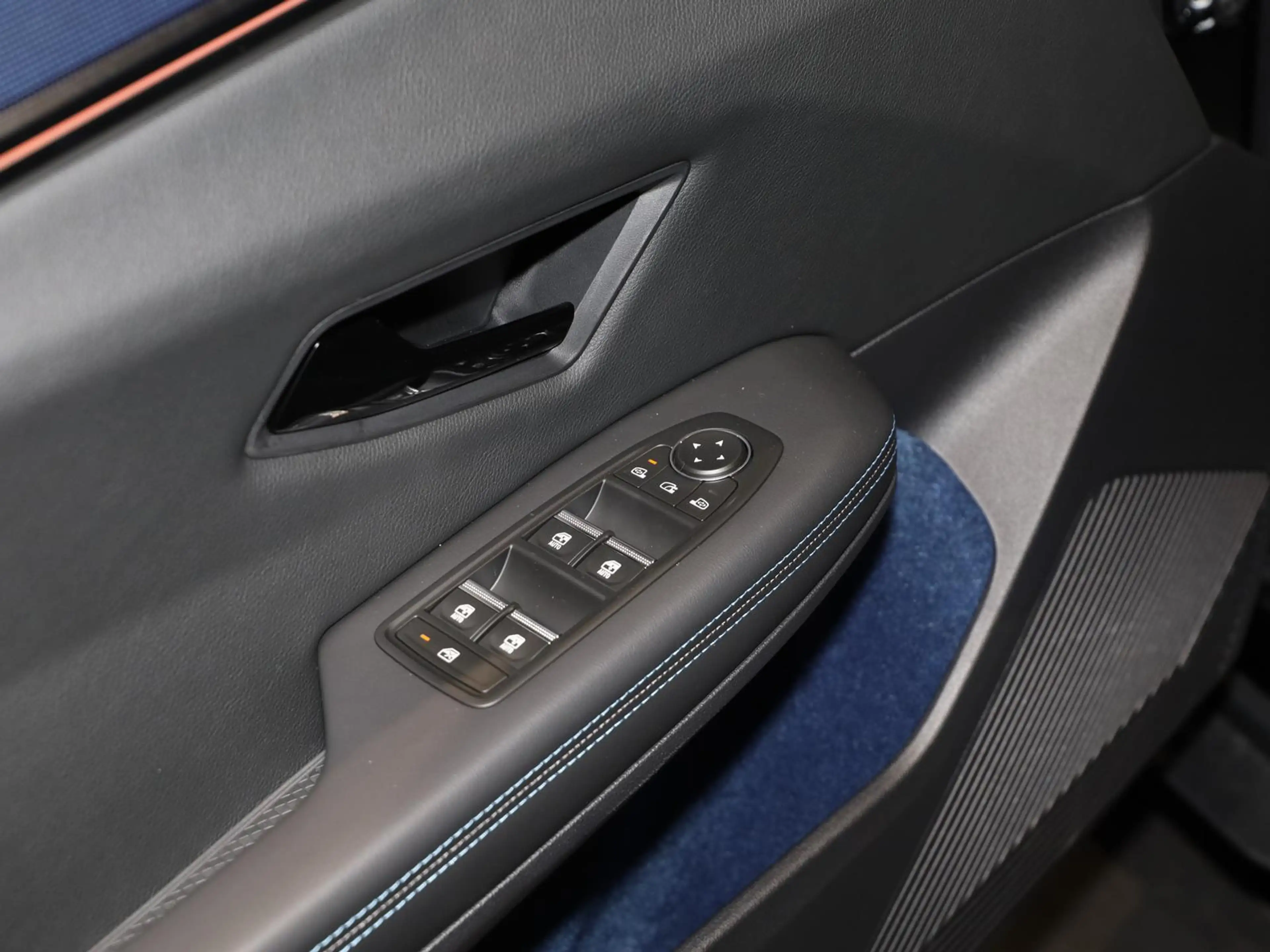 Renault Scenic Esprit Alpine 220 Long Range 22 KW — photo 13