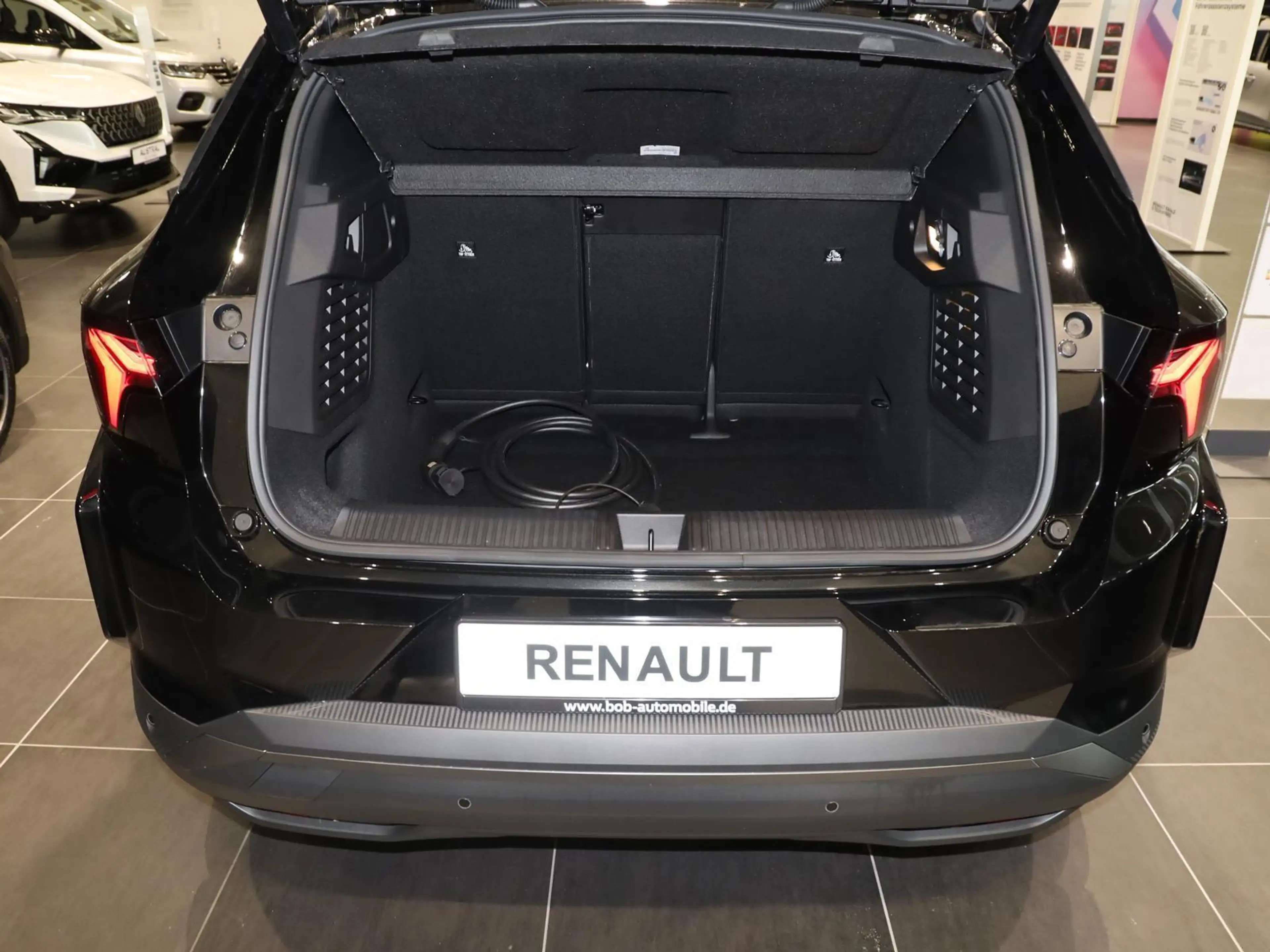 Renault Scenic Esprit Alpine 220 Long Range 22 KW — photo 15