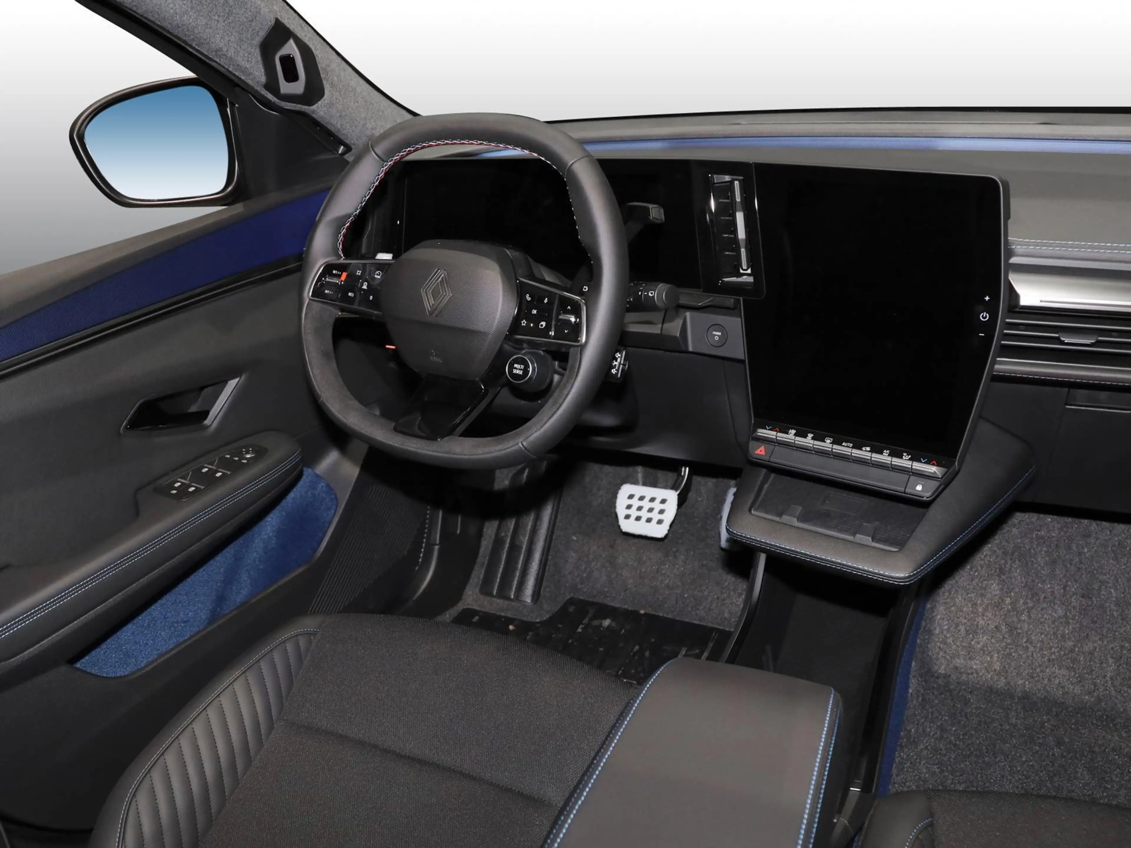Renault Scenic Esprit Alpine 220 Long Range 22 KW — photo 5