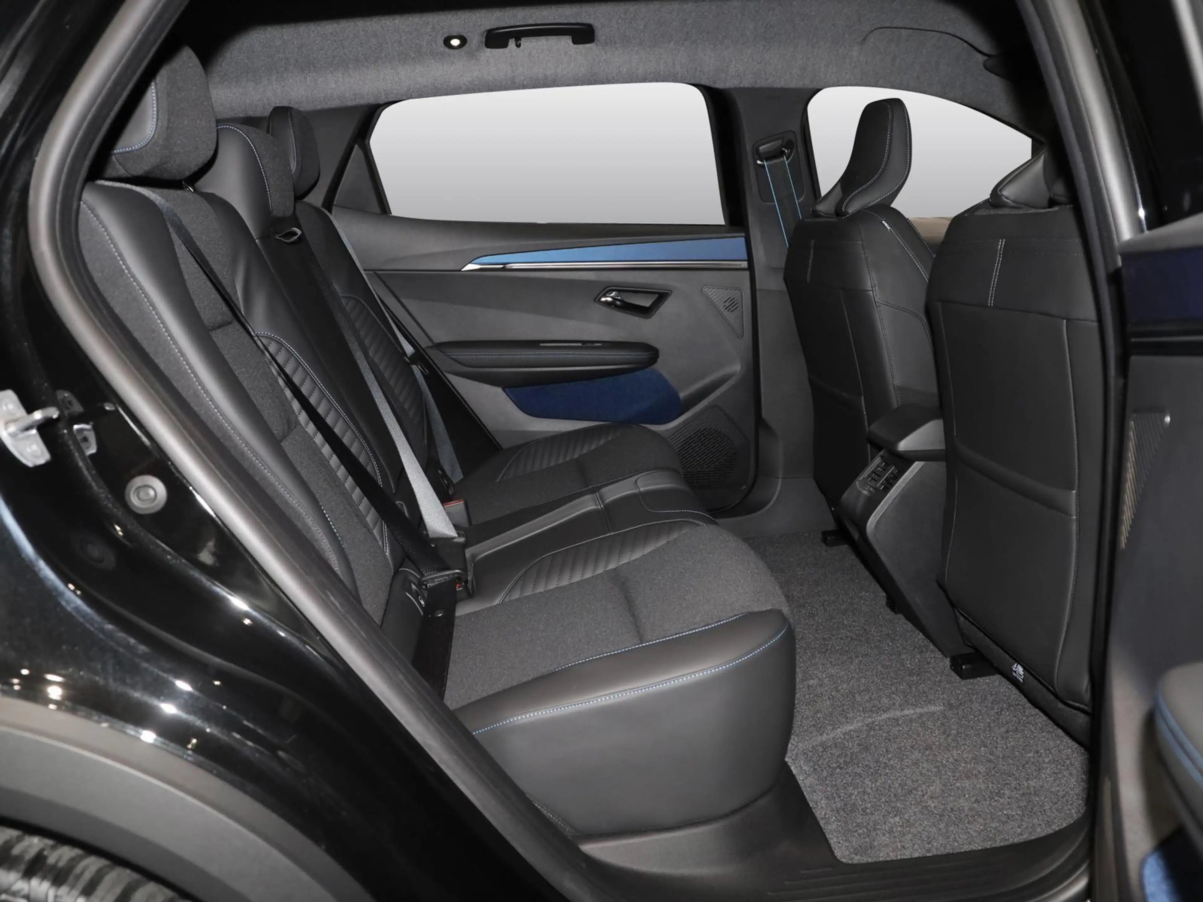 Renault Scenic Esprit Alpine 220 Long Range 22 KW — photo 4