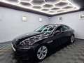 Jaguar XE S|AUTOM|LEDER|NAVI|LED|CAM Czarny - thumbnail 1