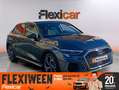 Audi A3 Sportback 40 TFSIe S line S tronic Gris - thumbnail 1