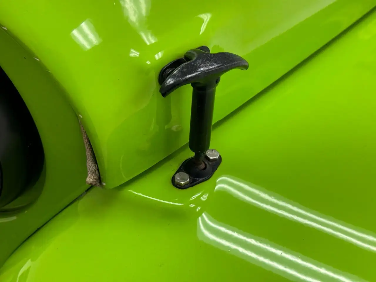 Jeep CJ-5, foto 11