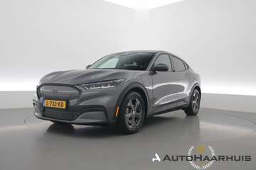 RWD 75 kWh | Rijklaar! | Adapt. Cruise | Keyless |